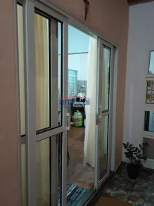 Casa com 2 Quartos à venda, 99m² no Vila Garcia (São Silvestre), Jacareí