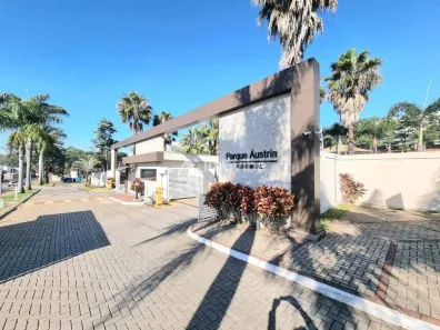 Apartamento com 2 Quartos à venda, 49m² no Jardim Bertoni, Americana