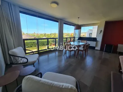 Apartamento com 2 Quartos à venda, 95m² no Cumbuco, Caucaia