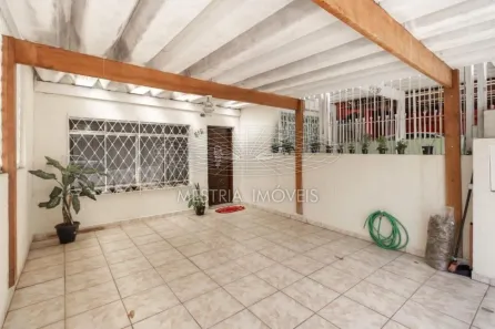 Casa com 3 Quartos à venda, 225m² no Campo Belo, São Paulo
