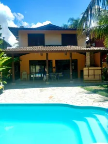 Imóvel Comercial com 5 Quartos à venda, 300m² no Barra do Una, São Sebastião