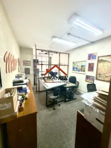 Sala Comercial à venda, 60m² no Bela Vista, São Paulo
