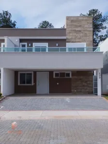 Casa de Condomínio com 4 Quartos à venda, 261m² no Arujá Lagos Residencial, Arujá