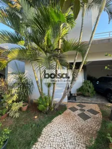 Casa de Condomínio com 3 Quartos à venda, 245m² no Quinta Ranieri, Bauru