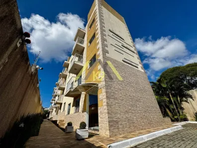 Apartamento com 2 Quartos à venda, 56m² no São Gabriel, Colombo
