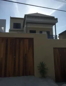 Casa com 5 Quartos à venda, 360m² no Camboinhas, Niterói
