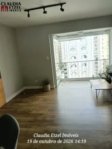 Apartamento com 2 Quartos para alugar, 90m² no Pinheiros, São Paulo
