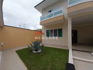 Casa com 4 Quartos à venda, 268m² no Cidade Nova Peruíbe, Peruíbe