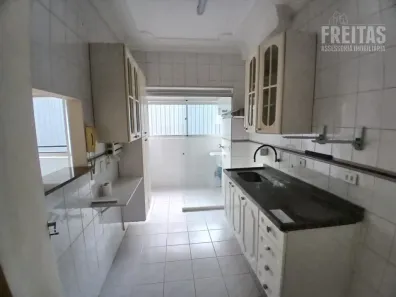 Apartamento com 2 Quartos à venda, 63m² no Tamboré, Barueri