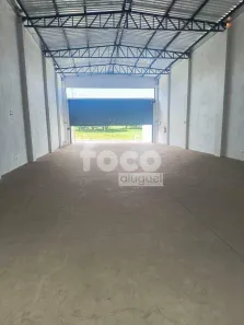 Galpão/Depósito/Armazém para alugar, 250m² no Custódio Pereira, Uberlândia