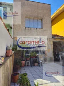 Sobrado com 3 Quartos à venda, 130m² no Vila Romana, São Paulo