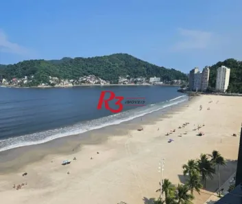 Apartamento com 1 Quarto à venda, 71m² no Centro, São Vicente
