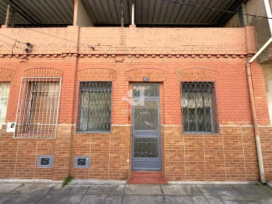 Casa com 2 Quartos à venda, 60m² no Ladeira, Juiz de Fora