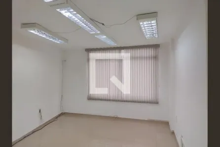 Apartamento com 1 Quarto à venda, 42m² no Sé, São Paulo