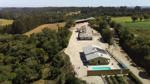 Sala Comercial à venda, 700m² no , São João do Triunfo