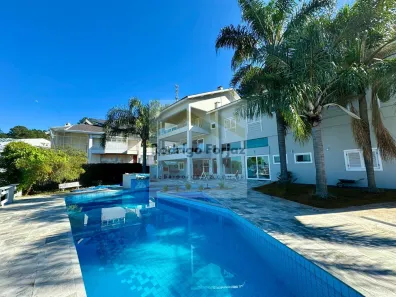 Casa com 6 Quartos à venda, 1250m² no Alphaville, Santana de Parnaíba