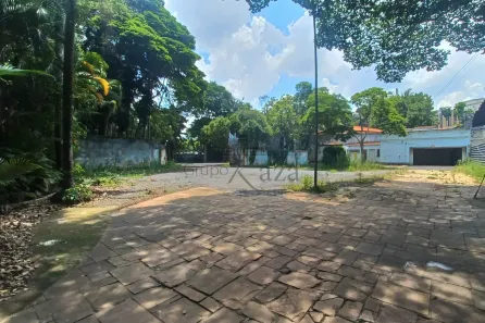 Lote/Terreno à venda, 3909m² no Jardim América, São Paulo