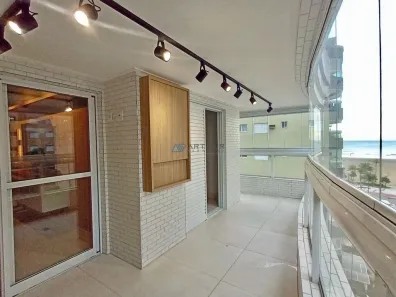Apartamento com 2 Quartos à venda, 94m² no Guilhermina, Praia Grande