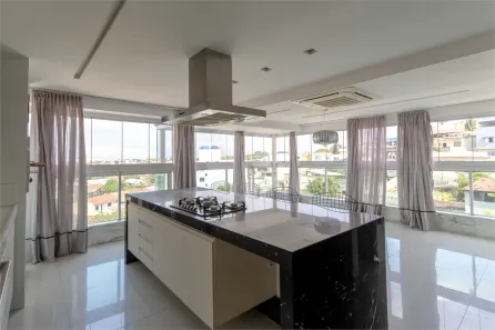 Apartamento com 3 Quartos à venda, 129m² no Morada de Camburi, Vitória