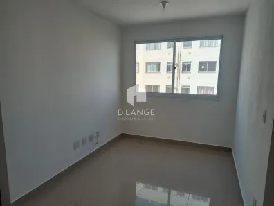 Apartamento com 2 Quartos para venda ou aluguel, 45m² no Centro, Campinas