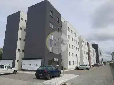 Apartamento com 2 Quartos para alugar, 60m² no Centro, Pelotas