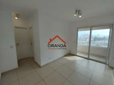 Apartamento com 1 Quarto para alugar, 43m² no Tatuapé, São Paulo