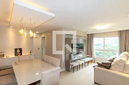 Apartamento com 2 Quartos à venda, 72m² no Vila Nova Conceição, São Paulo