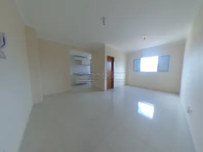 Apartamento com 1 Quarto à venda, 35m² no Vila Costa do Sol, São Carlos