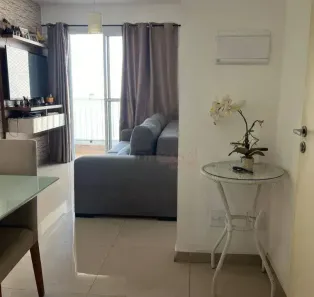 Apartamento com 2 Quartos à venda, 46m² no Cidade Satélite Santa Bárbara, São Paulo