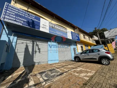 Ponto Comercial para alugar, 195m² no Jardim Morada do Sol, Indaiatuba