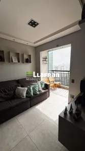 Apartamento com 3 Quartos à venda, 65m² no Vila Praia, São Paulo