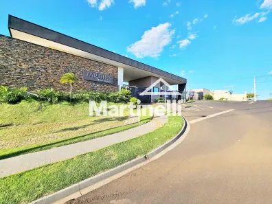 Lote/Terreno à venda, 257m² no Village Costa Sul, Ribeirão Preto