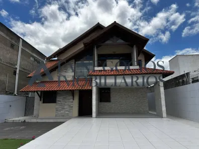 Casa com 4 Quartos à venda, 267m² no Sandra Cavalcante, Campina Grande