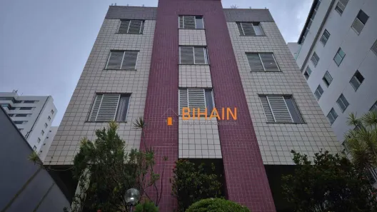 Apartamento com 3 Quartos à venda, 100m² no Buritis, Belo Horizonte