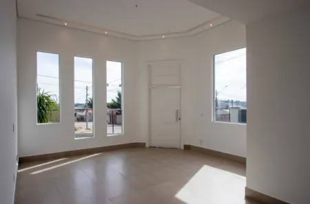 Casa com 3 Quartos à venda, 150m² no Residencial Quinta dos Vinhedos, Bragança Paulista