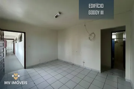 Apartamento com 2 Quartos à venda, 70m² no Umarizal, Belém