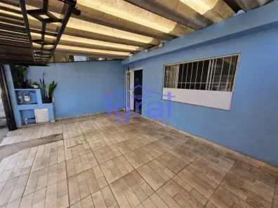 Casa com 2 Quartos à venda, 70m² no Vila Guarani (Z Sul), São Paulo
