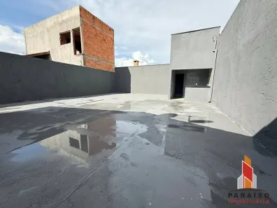 Casa com 2 Quartos à venda, 130m² no Jardim Europa, Uberlândia