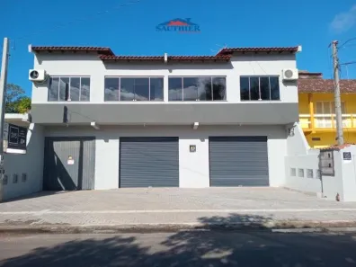 Ponto Comercial para alugar, 80m² no Paraíso, Sapucaia do Sul