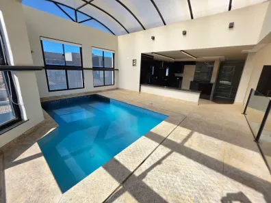 Cobertura com 4 Quartos para venda ou aluguel, 390m² no Campo Belo, São Paulo