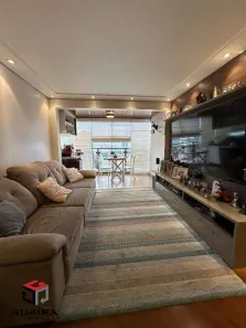 Apartamento com 3 Quartos à venda, 137m² no Jardim do Mar, São Bernardo do Campo