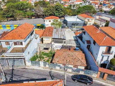 Lote/Terreno à venda, 741m² no Vila Mariza Mazzei, São Paulo