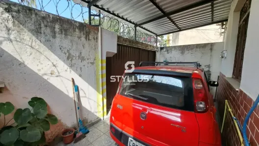 Apartamento com 2 Quartos à venda, 50m² no Engenho de Dentro, Rio de Janeiro