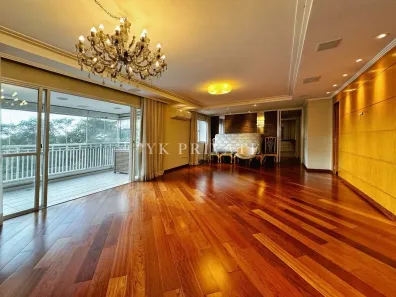 Apartamento com 2 Quartos à venda, 132m² no Várzea da Barra Funda, São Paulo