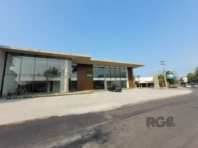 Ponto Comercial para alugar, 82m² no Jardim Isabel, Porto Alegre