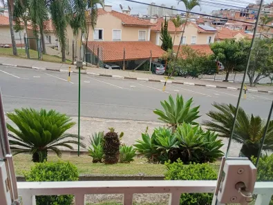 Apartamento com 2 Quartos à venda, 48m² no Jardim São Miguel, Ferraz de Vasconcelos
