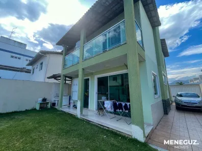 Casa com 4 Quartos à venda, 20m² no Praia do Morro, Guarapari