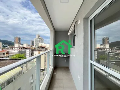 Apartamento com 2 Quartos à venda, 51m² no Enseada, Guarujá