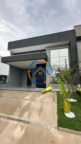 Casa com 3 Quartos à venda, 140m² no Jardim Bréscia, Indaiatuba
