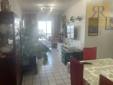 Apartamento com 3 Quartos à venda, 98m² no Barra de Jangada, Jaboatão dos Guararapes